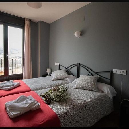 La Morada De San Millan Apartman San Millán de la Cogolla Kültér fotó