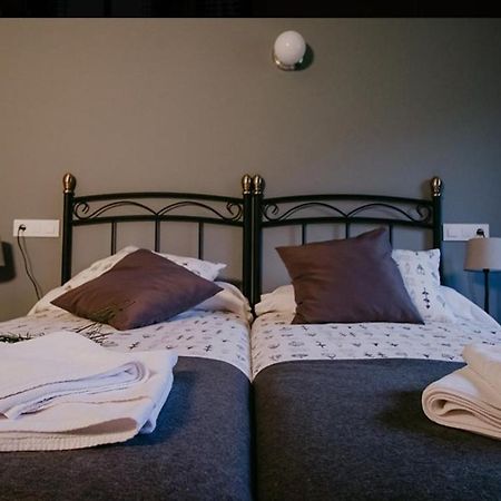 La Morada De San Millan Apartman San Millán de la Cogolla Kültér fotó