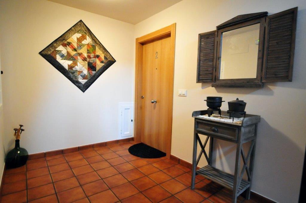 La Morada De San Millan Apartman San Millán de la Cogolla Kültér fotó