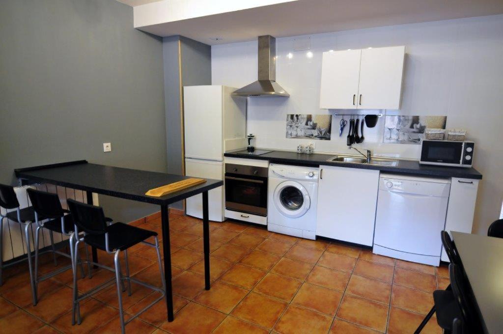 La Morada De San Millan Apartman San Millán de la Cogolla Kültér fotó