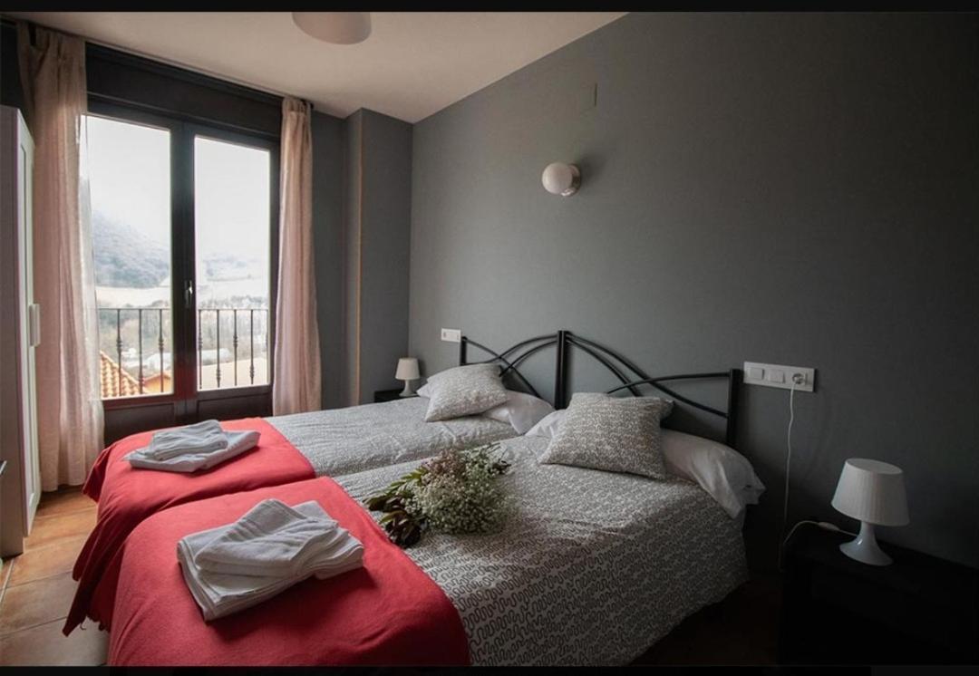 La Morada De San Millan Apartman San Millán de la Cogolla Kültér fotó