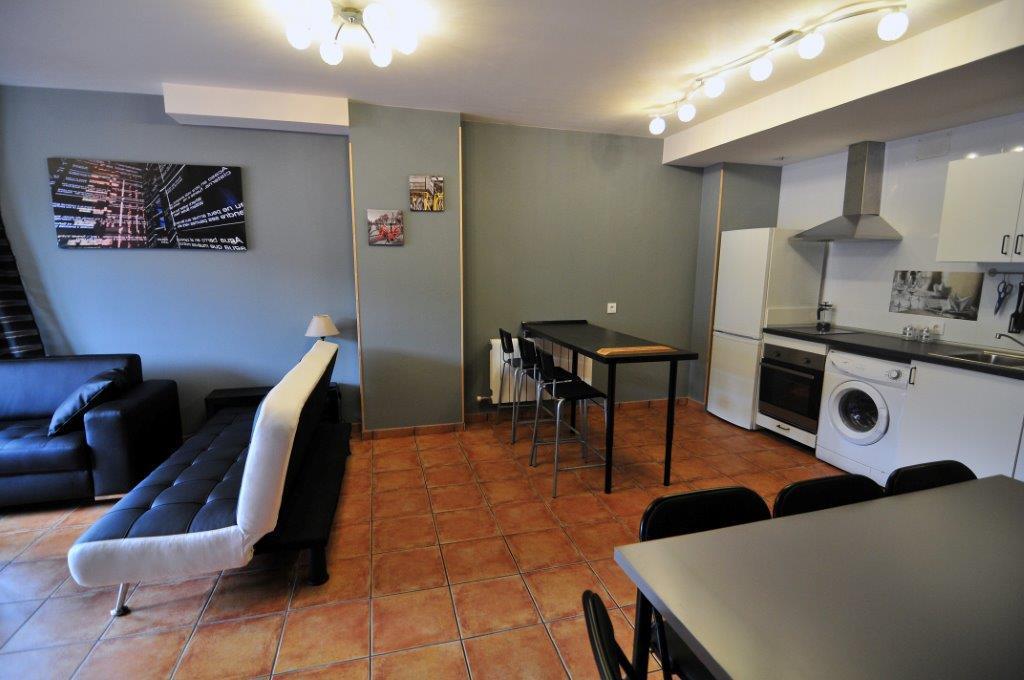 La Morada De San Millan Apartman San Millán de la Cogolla Szoba fotó