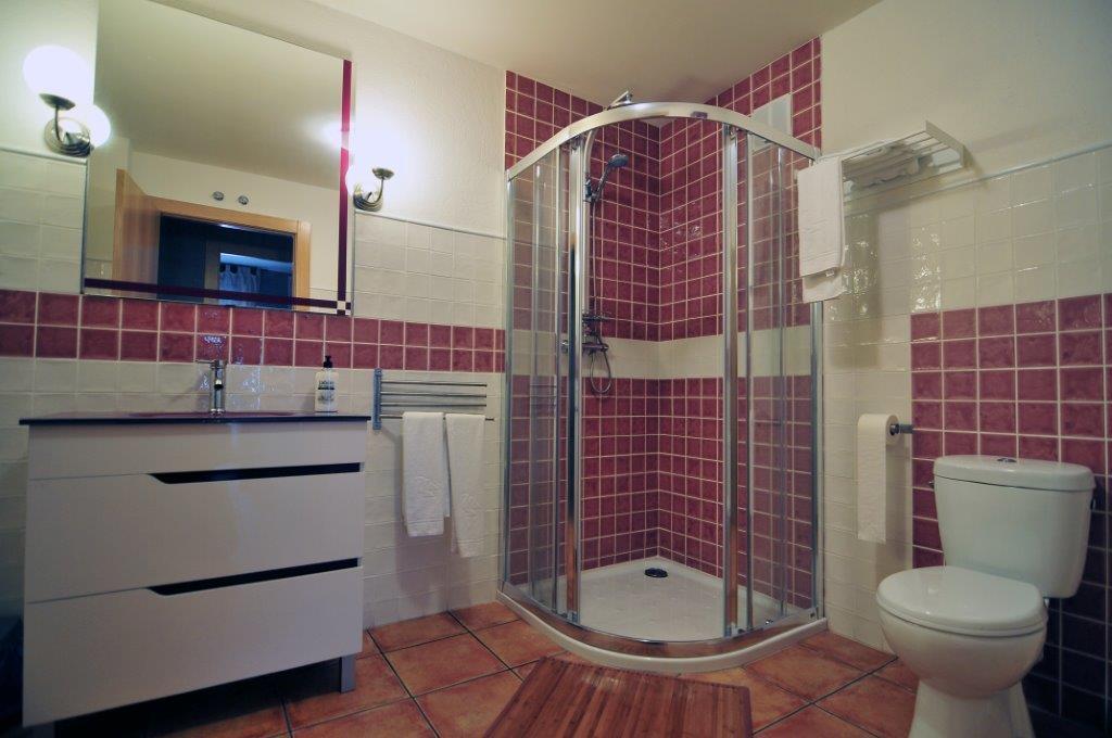 La Morada De San Millan Apartman San Millán de la Cogolla Szoba fotó