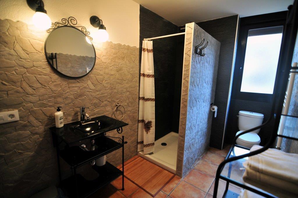La Morada De San Millan Apartman San Millán de la Cogolla Szoba fotó