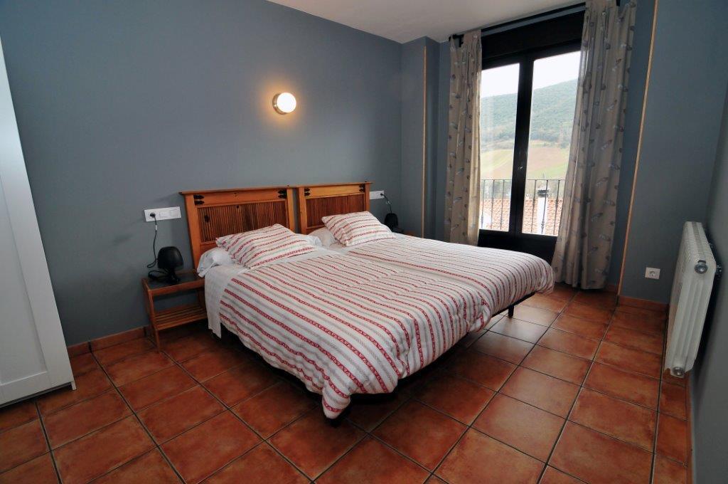 La Morada De San Millan Apartman San Millán de la Cogolla Szoba fotó