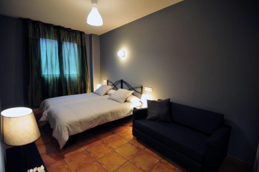 La Morada De San Millan Apartman San Millán de la Cogolla Szoba fotó
